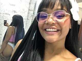 Erotische videochat COOPERKIMBER