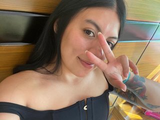 Erotische videochat Coraline-tay