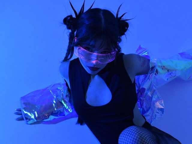 Foto van het profiel CoralineJones