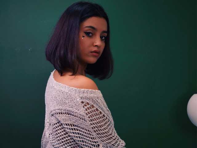 Foto van het profiel CoralineJonez