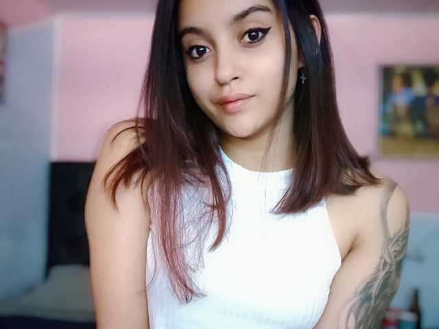 Foto van het profiel CoralineJonez