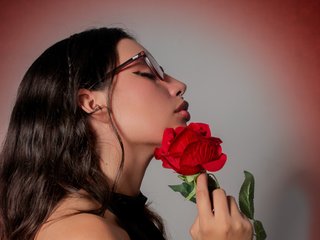 Erotische videochat CoralineSanchez