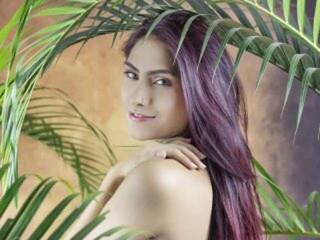 Erotische videochat CoralJones