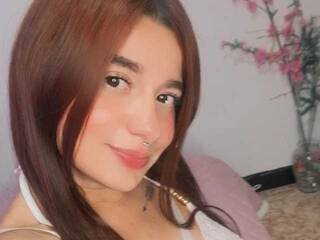 Erotische videochat corall-smith