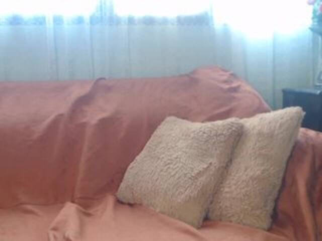 Uitzending screenshots CoraWest