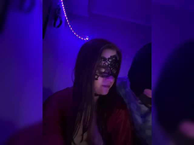 Uitzending screenshots CoreCouple