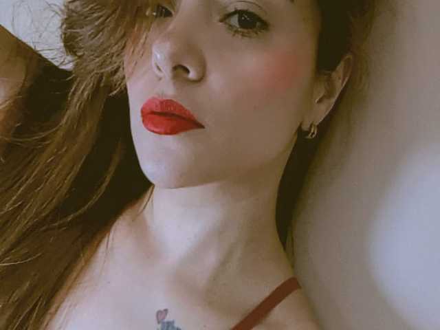 Foto van het profiel CorinaJames
