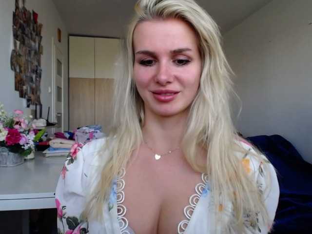 Uitzending screenshots Cornelia22hot