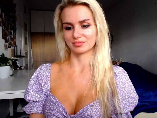 Uitzending screenshots Cornelia22hot