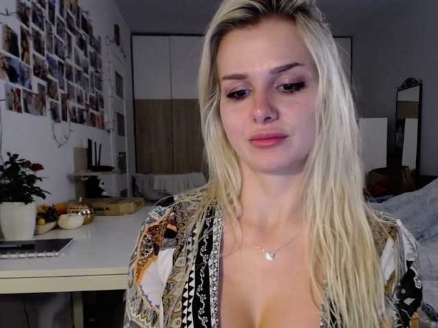Uitzending screenshots Cornelia22hot