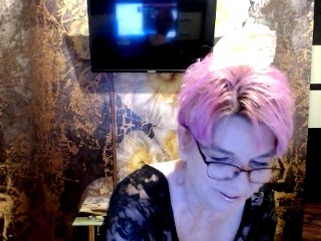 Uitzending screenshots cornycamelia