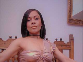 Erotische videochat corypretty