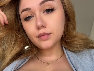 Erotische videochat CosmicAngel
