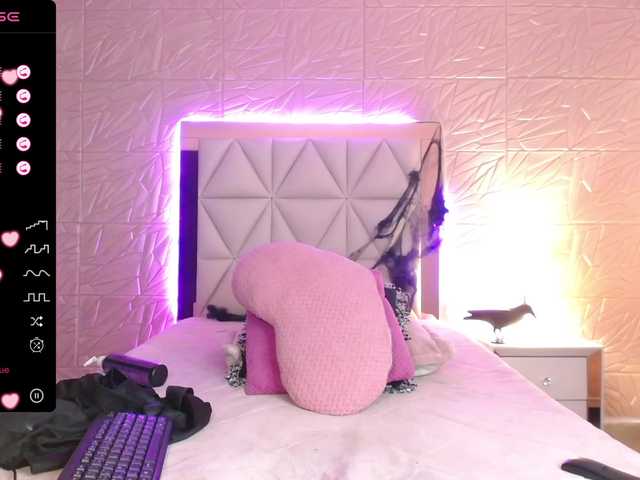 Uitzending screenshots cosmicwitch