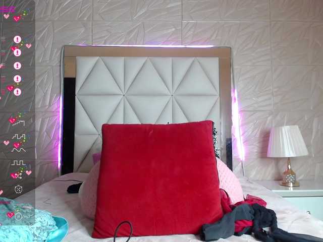 Uitzending screenshots cosmicwitch