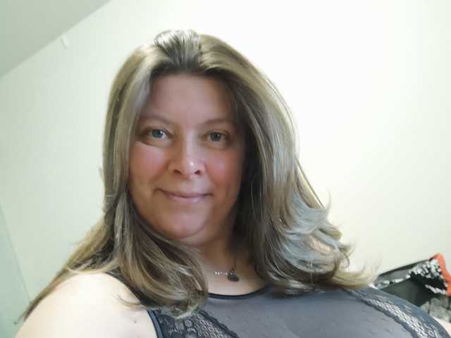 Foto van het profiel Cougar-BBW