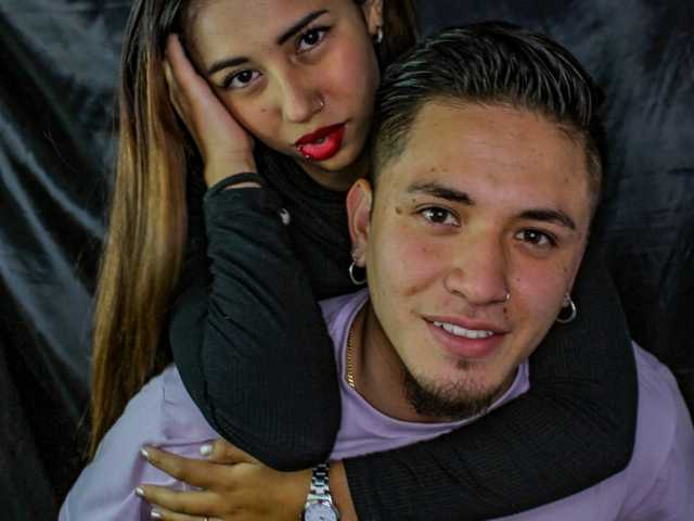 Foto van het profiel Couple--sexxx
