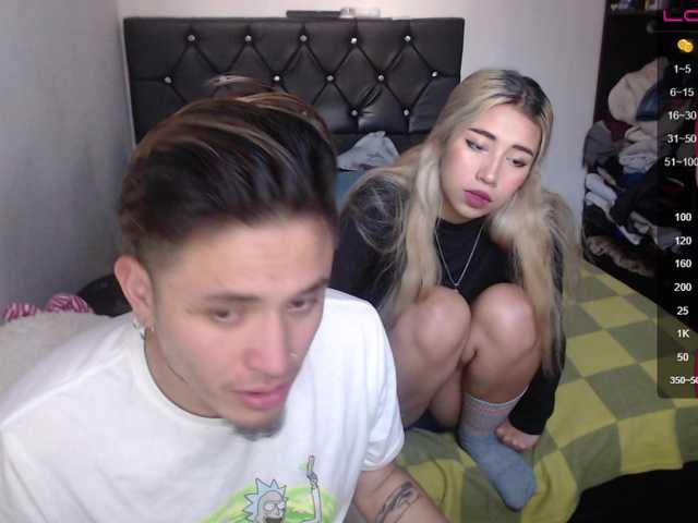 Uitzending screenshots Couple--sexxx