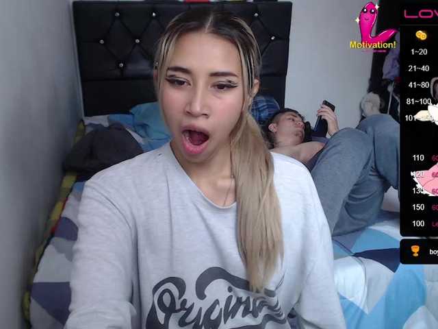 Uitzending screenshots Couple--sexxx