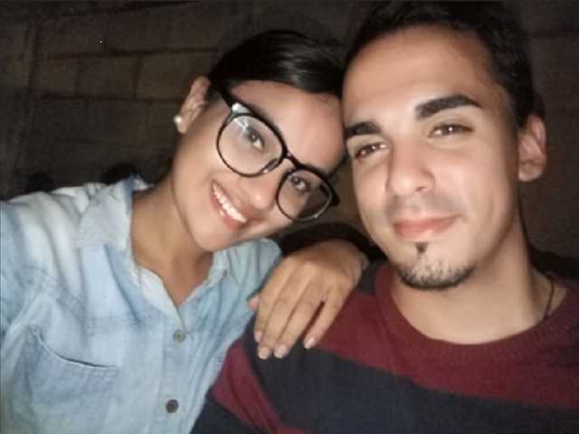 Foto van het profiel couple-69
