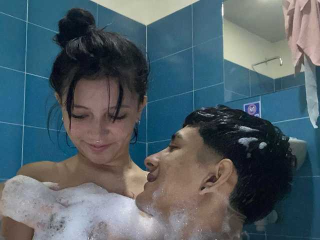 Foto van het profiel Couple-show