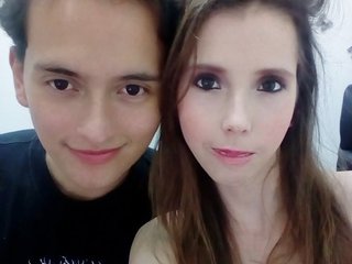 Erotische videochat couple-wildd