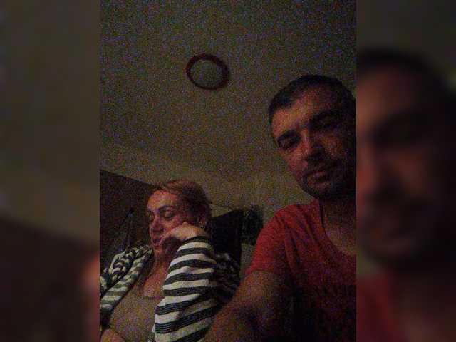 Uitzending screenshots Couple12a