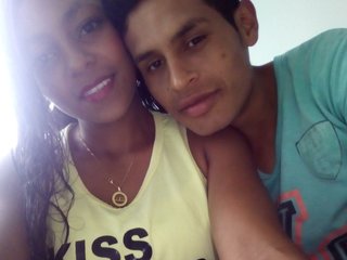 Foto van het profiel couple551hot