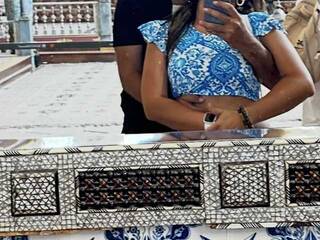 Erotische videochat CoupleDamla