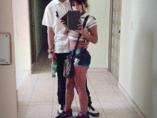 Foto van het profiel couplefuck-69