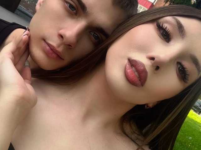 Foto van het profiel CoupleGirlMan