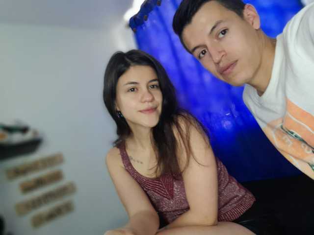 Foto van het profiel couplehorny21