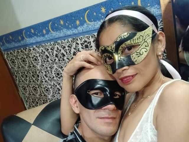 Foto van het profiel couplehot27