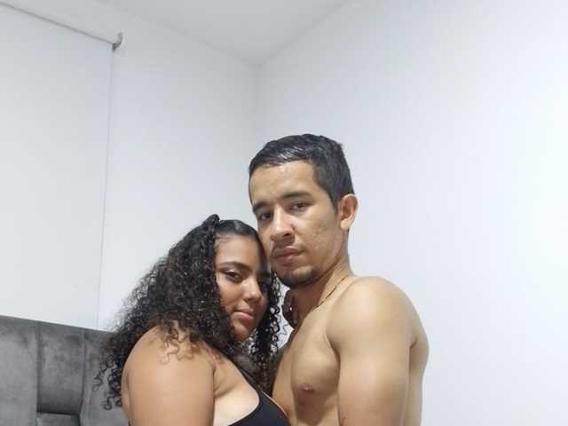 Foto van het profiel couplehotfantasies