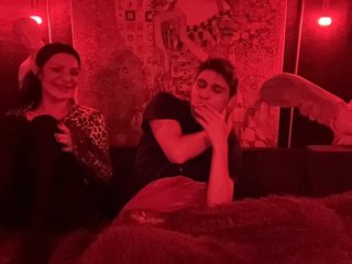 Erotische videochat Coupleludique