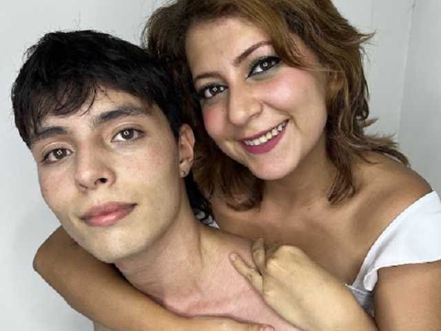 Foto van het profiel couplemysterious