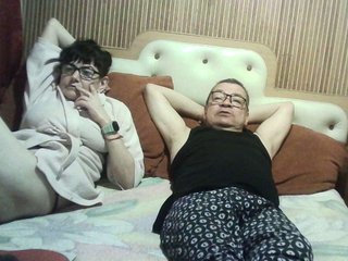 Erotische videochat coupleofcoolx
