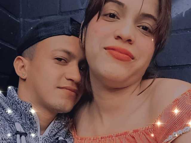 Foto van het profiel couplepasion