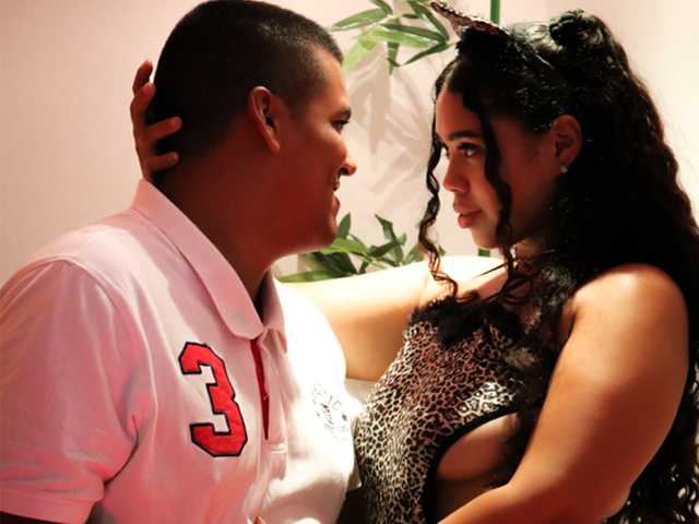 Foto van het profiel coupleplay