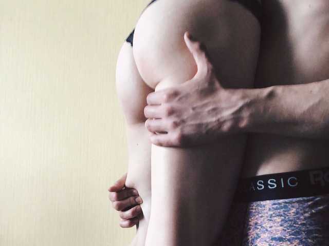 Foto van het profiel Coupleseven