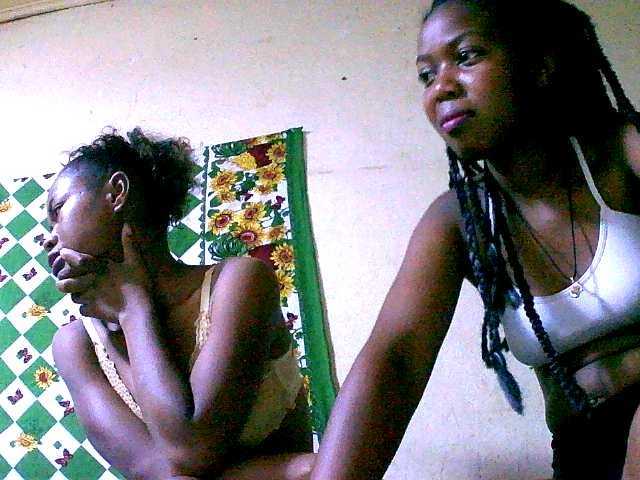 Uitzending screenshots couplesex2