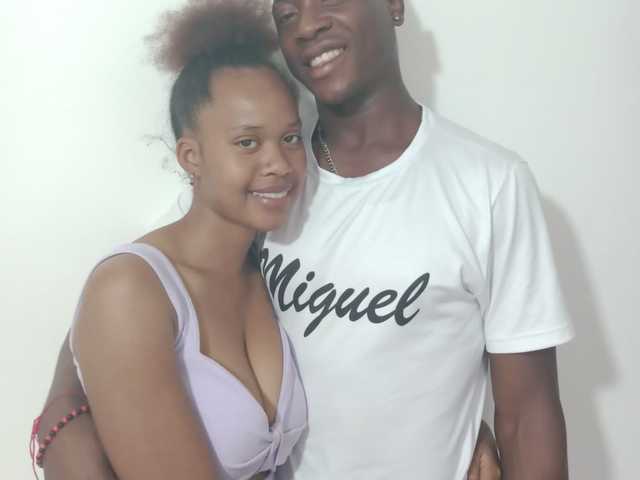 Foto van het profiel couplesexy74