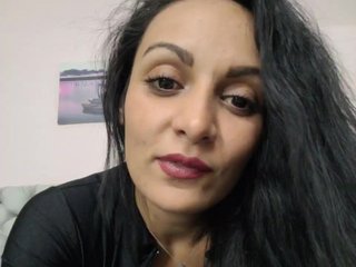 Erotische videochat Miriamsexy