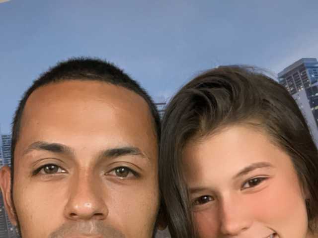 Foto van het profiel Couplesweet20