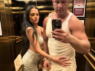Erotische videochat coupletoy97