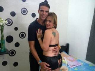 Erotische videochat Couplexlove4u