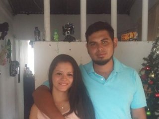 Foto van het profiel couplexxhotx