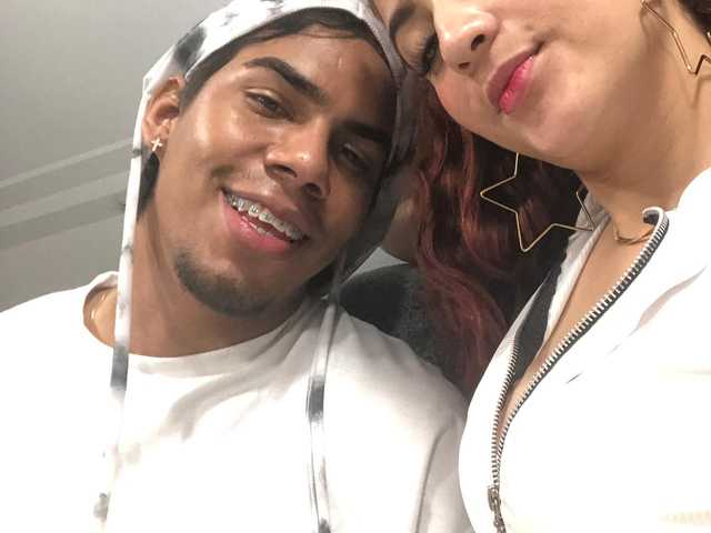 Foto van het profiel Coupleyhot