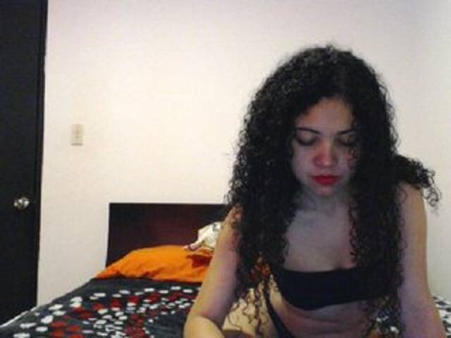 Uitzending screenshots Courageuse