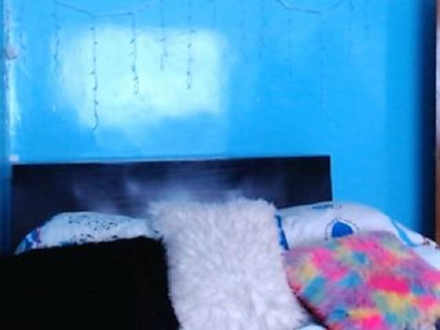 Uitzending screenshots Courageuse